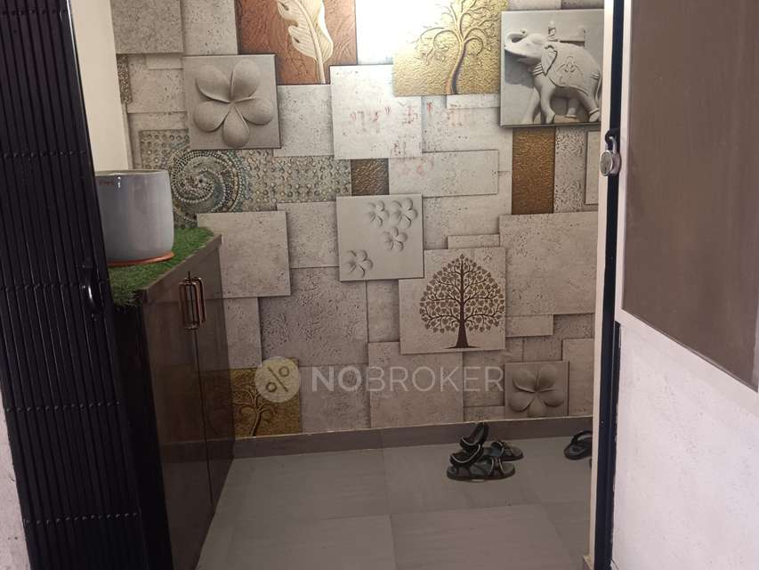 3 BHK Flat In Meridian Yumna for Rent  In Kharadi