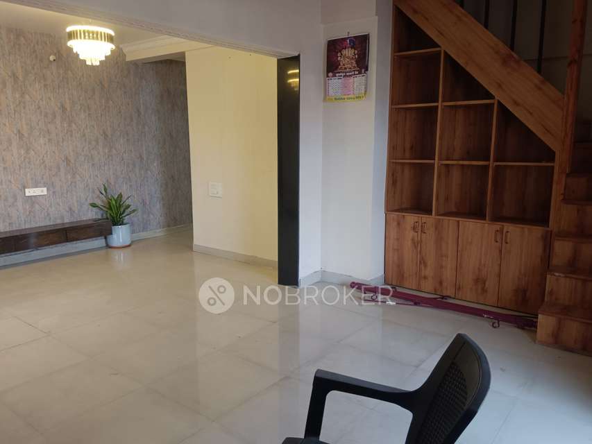 3 BHK Flat In Meridian Yumna for Rent In Kharadi