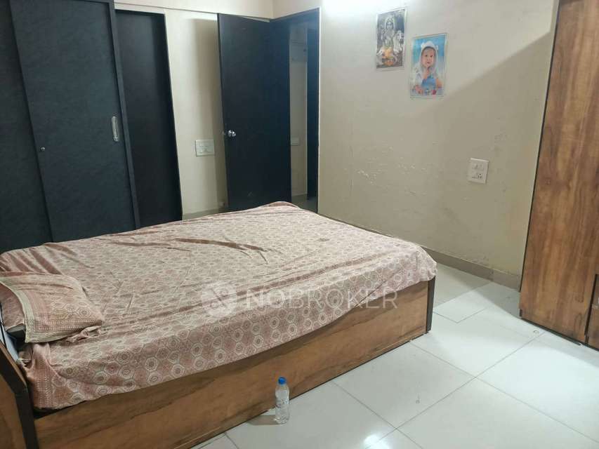 3 BHK Flat In Meridian Yumna Kharadi for Rent  In Kharadi