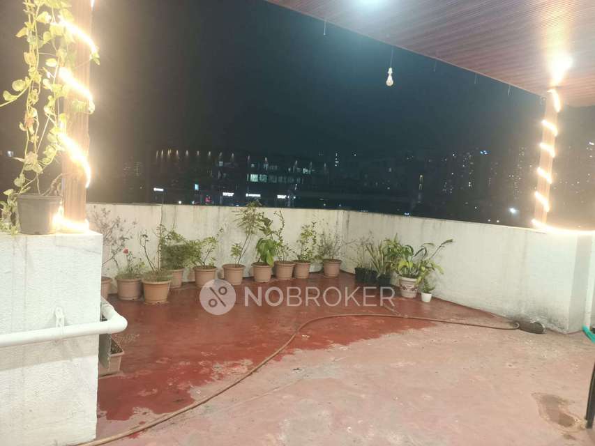 3 BHK Flat In Meridian Yumna Kharadi for Rent  In Kharadi