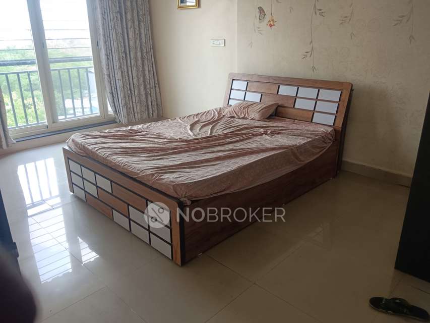 3 BHK Flat In Meridian Yumna for Rent In Kharadi