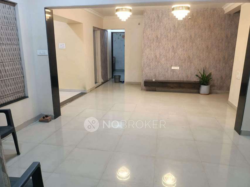 3 BHK Flat In Meridian Yumna Kharadi for Rent  In Kharadi