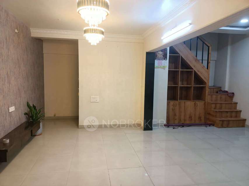 3 BHK Flat In Meridian Yumna Kharadi for Rent  In Kharadi