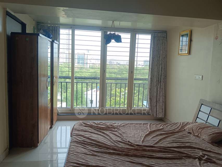 3 BHK Flat In Meridian Yumna for Rent In Kharadi