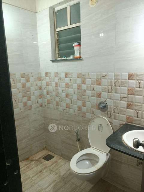 3 BHK Flat In Meridian Yumna Kharadi for Rent  In Kharadi