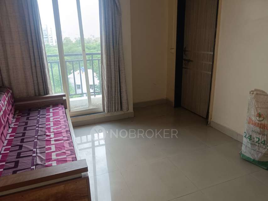3 BHK Flat In Meridian Yumna for Rent  In Kharadi