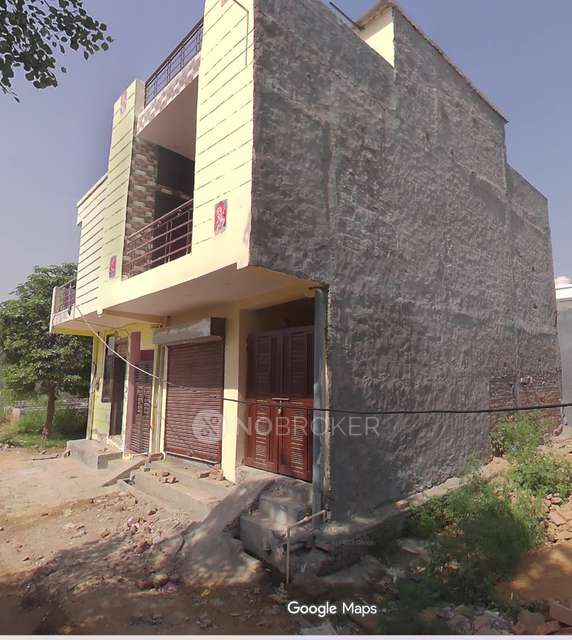 2 BHK House for Rent  In Hfjp+wh4, Sector 16, Vaidpura, Greater Noida, Uttar Pradesh 203207, India