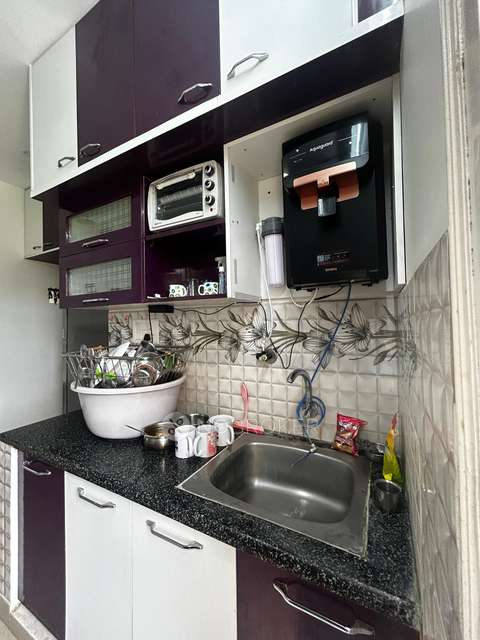 2 BHK Flat In Aditi Padmashri For Sale  In Abbigere