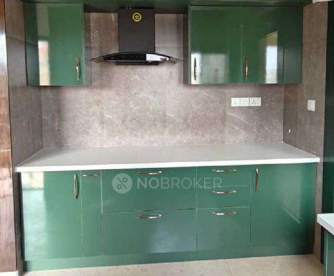 3 BHK Flat In Sobha Victoria Park, Kuvempu Layout for Rent  In Sobha Victoria Park Phase 2