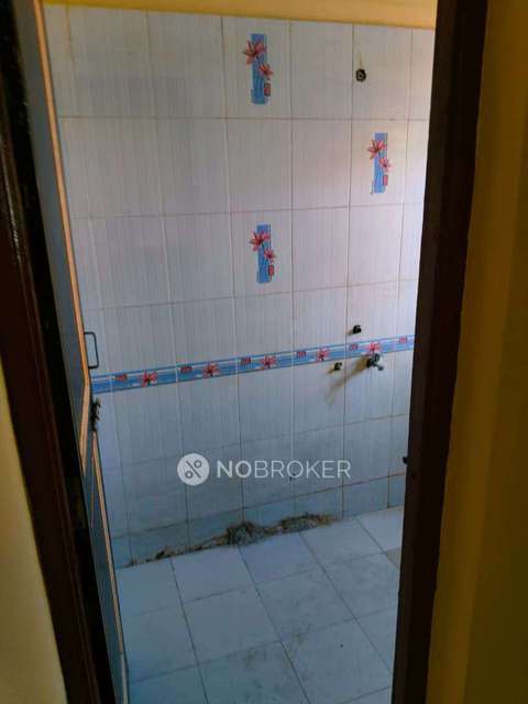 1 BHK House for Rent In Wadgaon Sheri