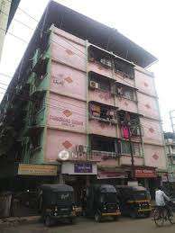 1 BHK Flat In New Gita Society,dombivli East Pandurang Wadi For Sale  In Pandurang Wadi