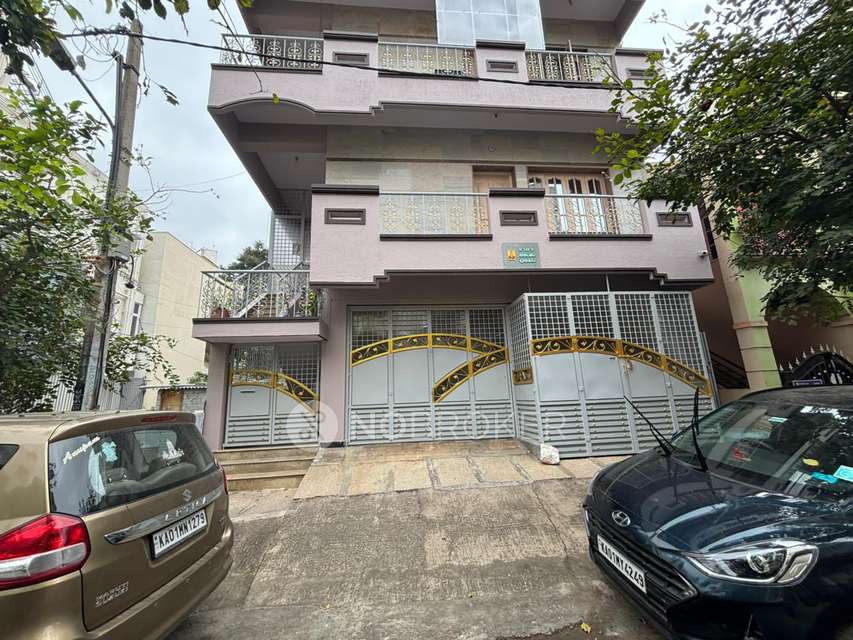 2 BHK House for Rent  In Nagdevanahalli