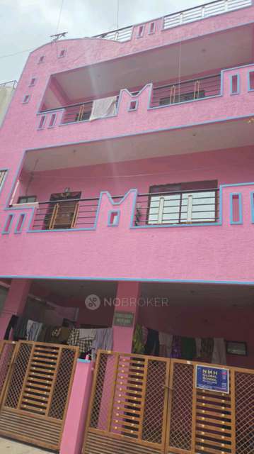 2 BHK House for Rent  In Jalahalli West