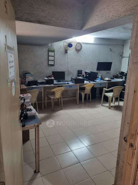 Office Space in Bhosari, Pune for Rent 