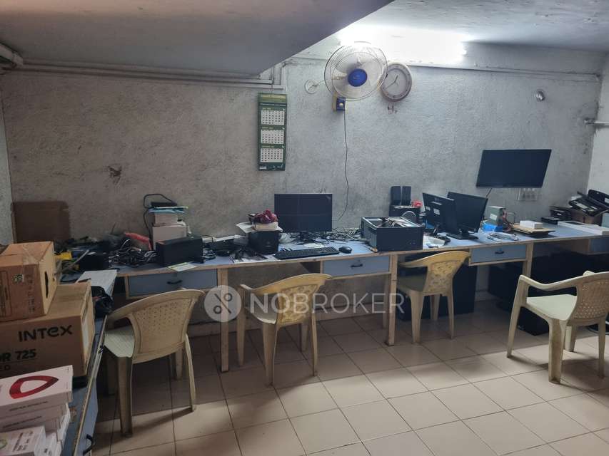 Office Space in Bhosari, Pune for Rent 