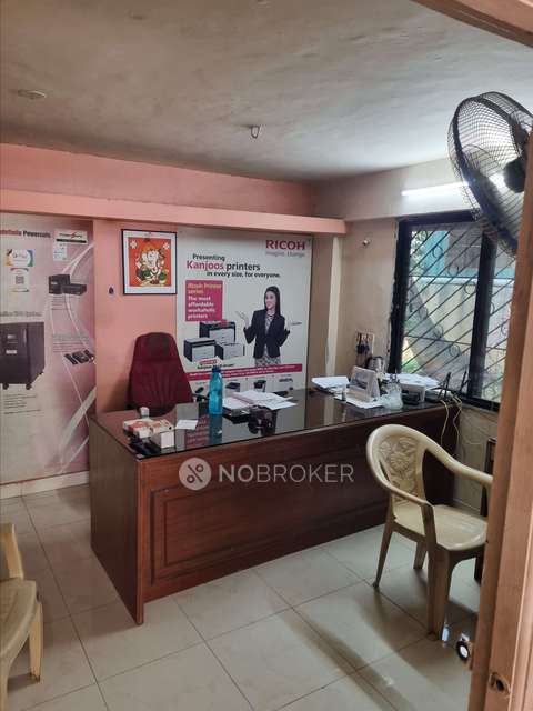 Office Space in Bhosari, Pune for Rent 