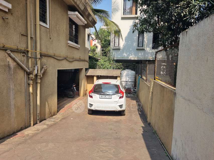 Office Space in Bhosari, Pune for Rent 