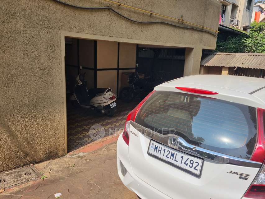 Office Space in Bhosari, Pune for Rent 