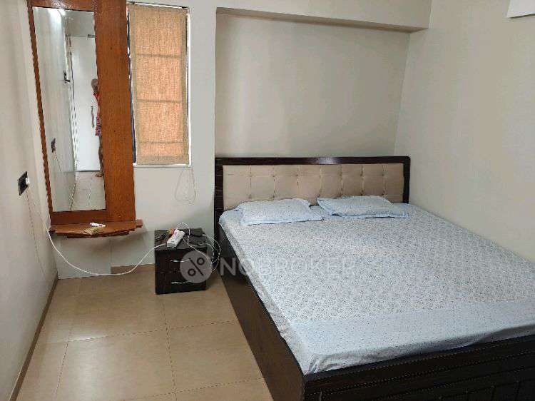 1 BHK Flat In Natasha Hill View, C Wing for Rent In Natasha Hill View. C Wig