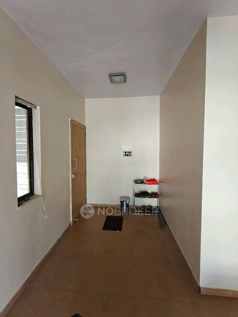 1 BHK Flat In Natasha Hill View, C Wing for Rent In Natasha Hill View. C Wig