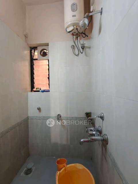 1 BHK Flat In Natasha Hill View, C Wing for Rent In Natasha Hill View. C Wig