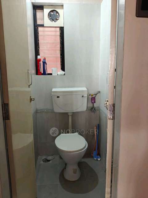 1 BHK Flat In Natasha Hill View, C Wing for Rent In Natasha Hill View. C Wig