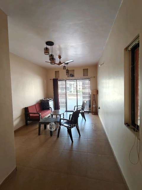 1 BHK Flat In Natasha Hill View, C Wing for Rent In Natasha Hill View. C Wig