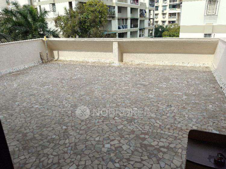 1 BHK Flat In Natasha Hill View, C Wing for Rent In Natasha Hill View. C Wig