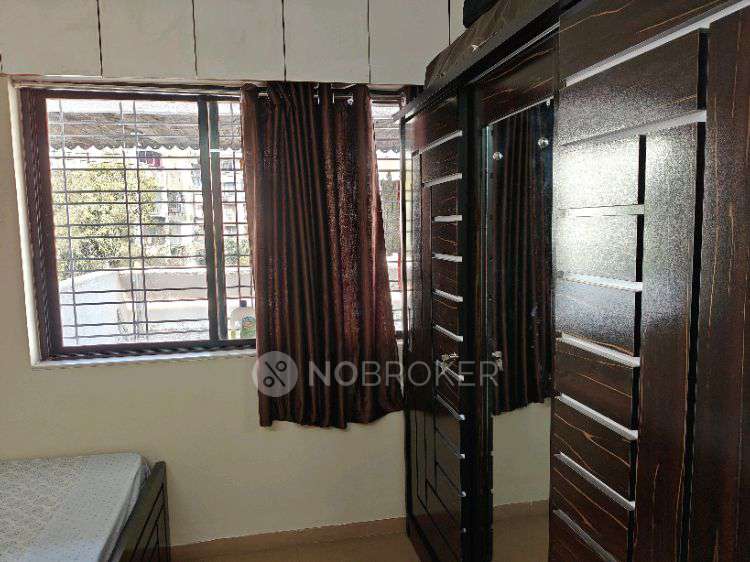 1 BHK Flat In Natasha Hill View, C Wing for Rent In Natasha Hill View. C Wig
