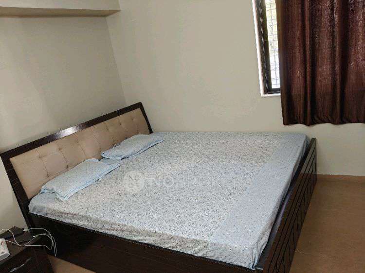1 BHK Flat In Natasha Hill View, C Wing for Rent  In Natasha Hill View. C Wig
