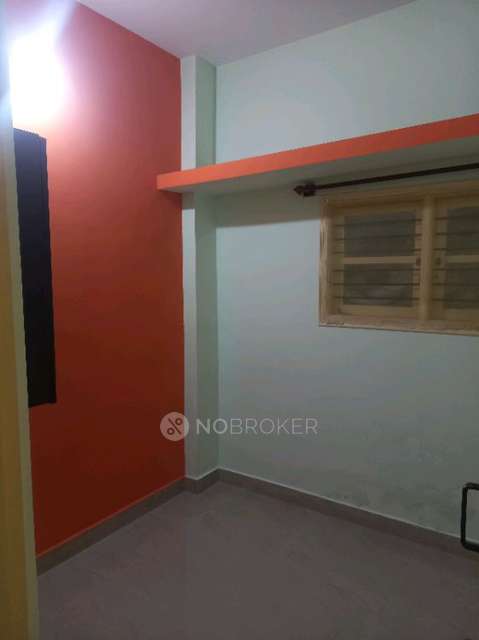 1 BHK House for Rent  In 18th Cross Malleshwaram (towards Tata Institute)