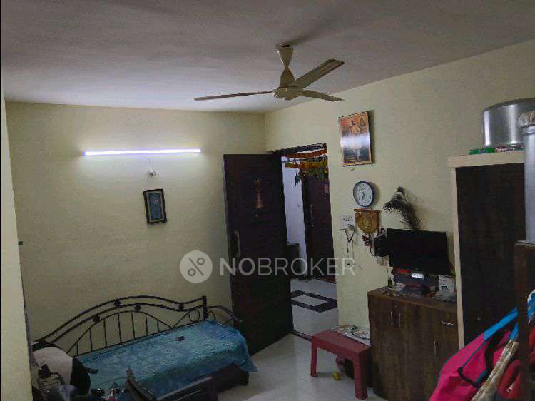 1 BHK Flat In Govindbaug For Sale  In Moshi