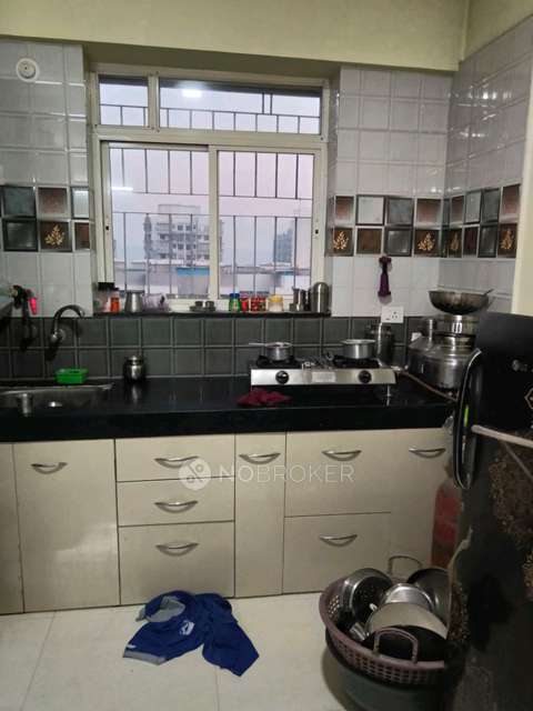 1 BHK Flat In Govindbaug For Sale  In Moshi