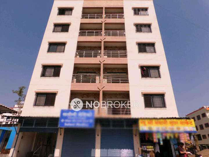 2 BHK Flat In Moraya Residency for Rent  In Pashan