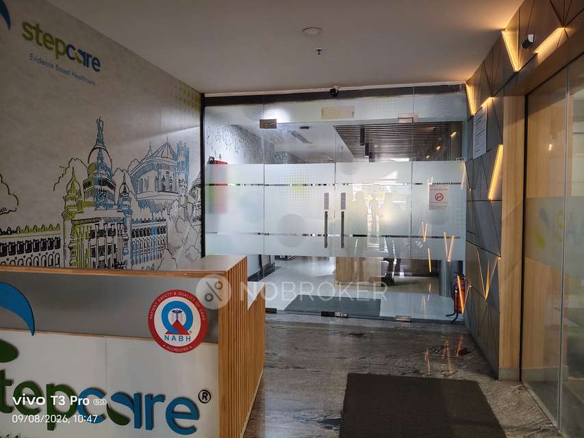 Office Space in  Nallurhalli, Bangalore for Rent 