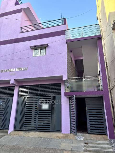 4+ BHK House For Sale  In Annapurneshwari Nagar