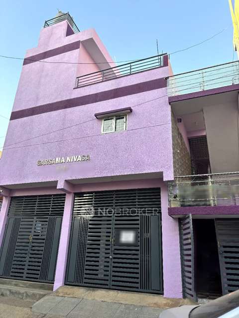 4+ BHK House For Sale  In Annapurneshwari Nagar