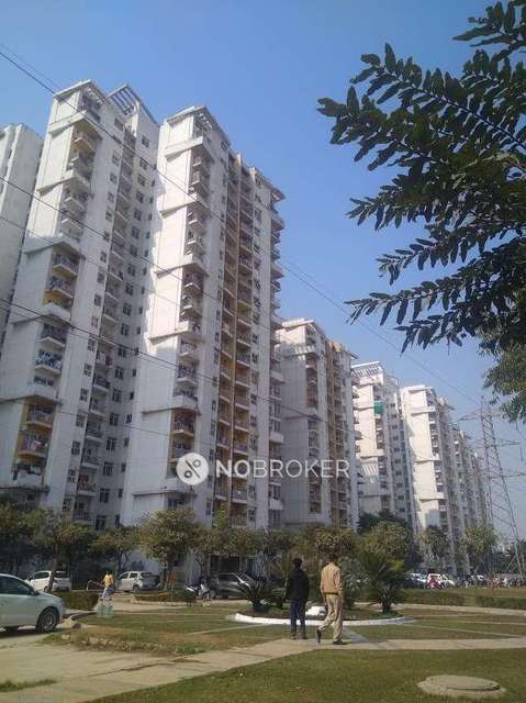3 BHK Flat In Bptp Princess Park For Sale  In Sector 86