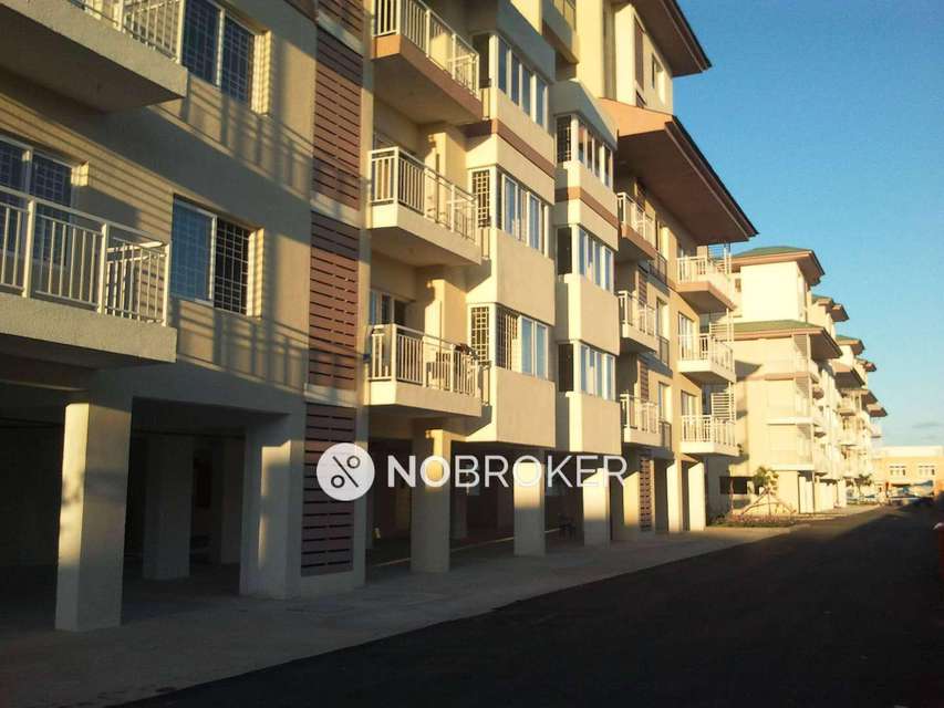 1 BHK Flat In Mahindra Happinest for Rent In Chengalpattu