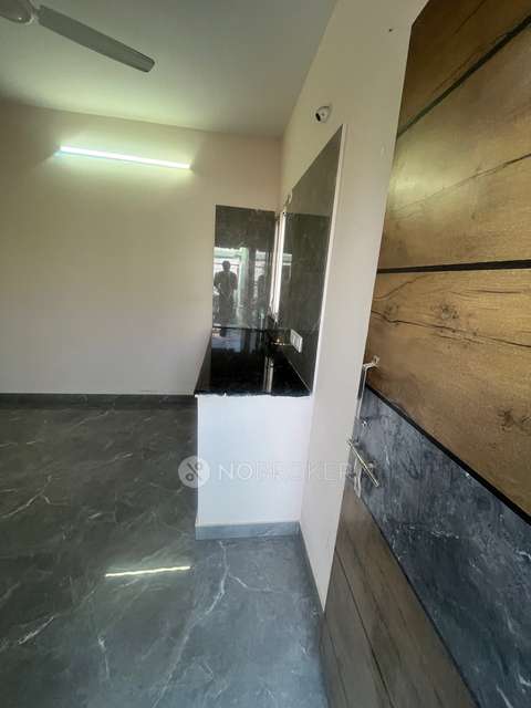 1 RK Flat In Jayvel  for Rent  In Thanisandra