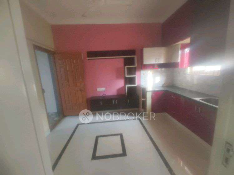 1 BHK House for Rent  In 2jhv+vp2, Arkavathy Layout, Babusabpalya, Hennur Gardens, Bengaluru, Karnataka 560113, India