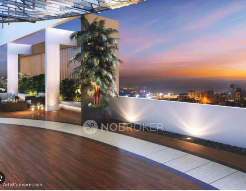 2 BHK Flat In Shapoorji Pallonji Bkc 28 for Lease  In Bandra East