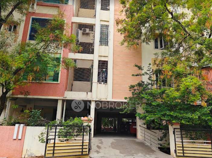 2 BHK Flat In Sai Gopal Hevaen  for Rent  In Bowenpally