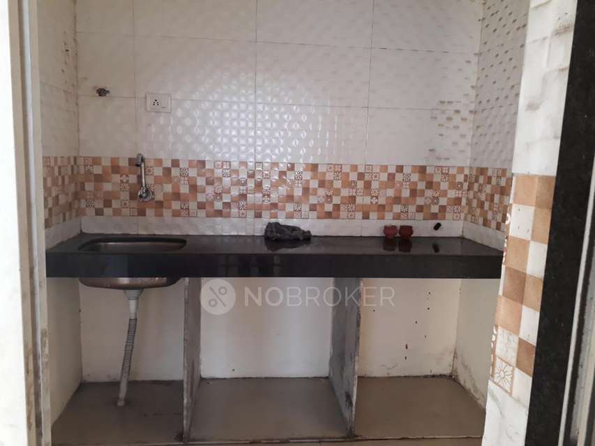 1 BHK Flat In Krishna Enclave, Ghansoli For Sale  In Ghansoli