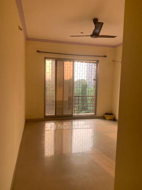 1 BHK Flat In Krishna Enclave, Ghansoli For Sale  In Ghansoli