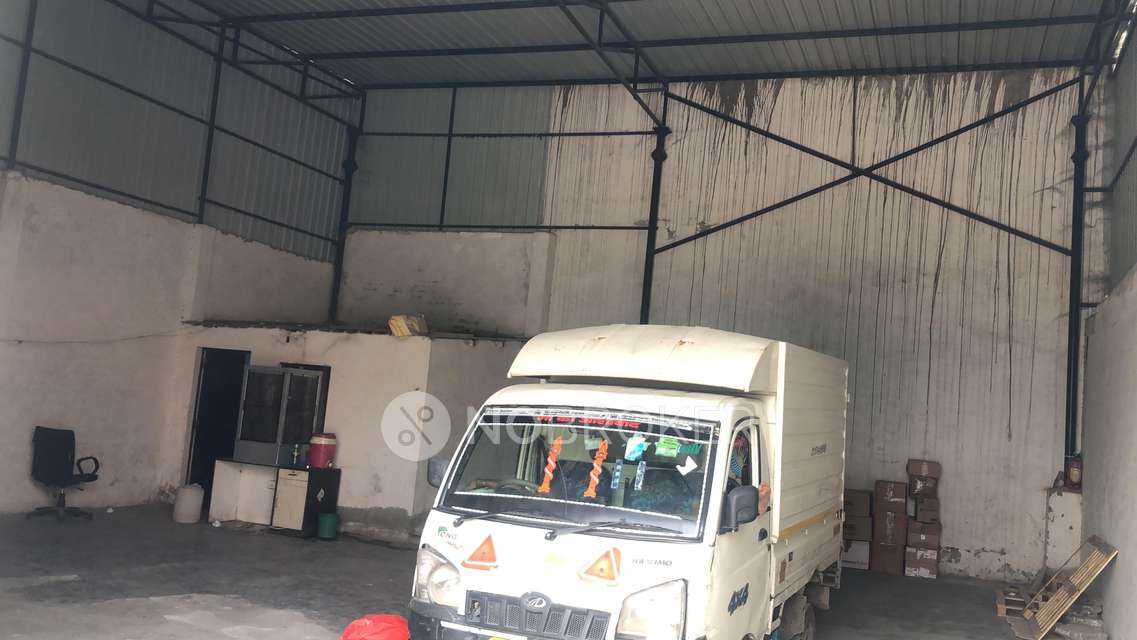 Godown/Warehouse in Sector 80, Noida for Rent 