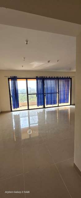 3 BHK Flat In Falcon Tower At Riverview City for Rent  In Loni Kalbhor