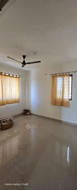 3 BHK Flat In Falcon Tower At Riverview City for Rent  In Loni Kalbhor