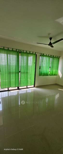 3 BHK Flat In Falcon Tower At Riverview City for Rent  In Loni Kalbhor