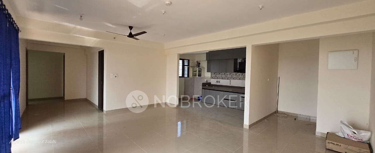 3 BHK Flat In Falcon Tower At Riverview City for Rent  In Loni Kalbhor